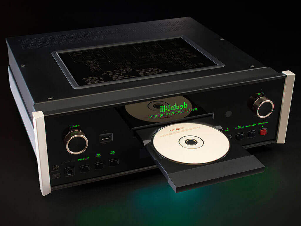 McIntosh_MCD_600 CD přehrávače hifisafir 05